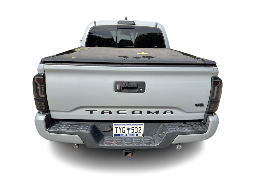 Thumbnail: 2018 Toyota Tacoma - 5