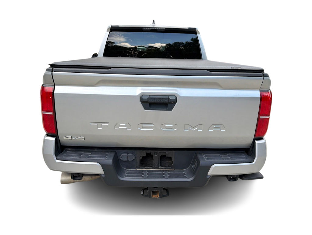 Thumbnail: 2024 Toyota Tacoma - 5