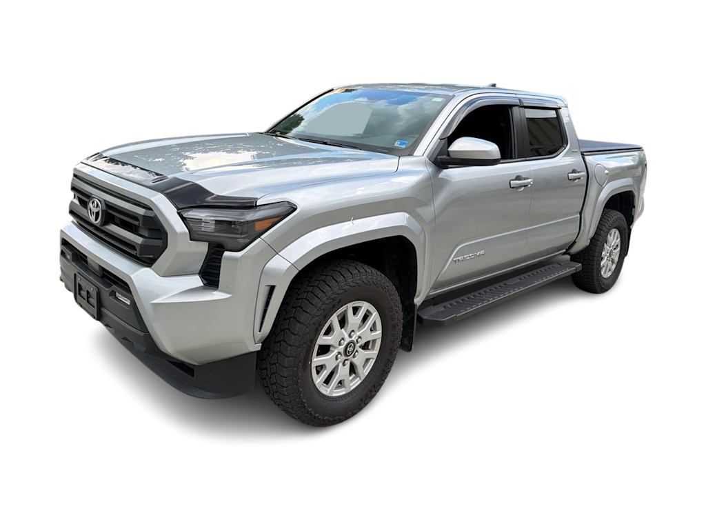 Thumbnail: 2024 Toyota Tacoma - 14