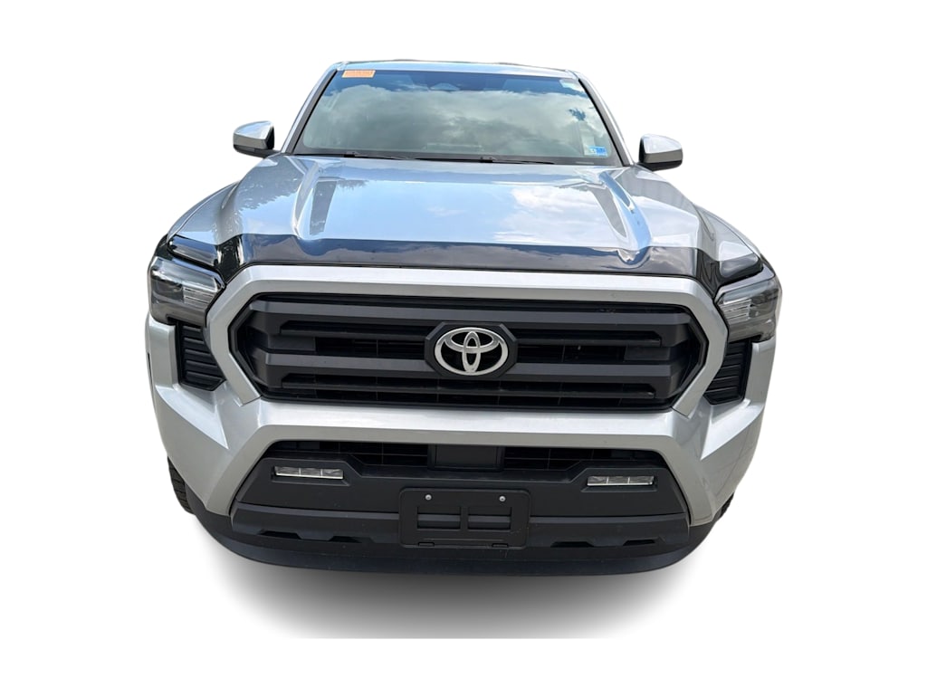 Thumbnail: 2024 Toyota Tacoma - 21