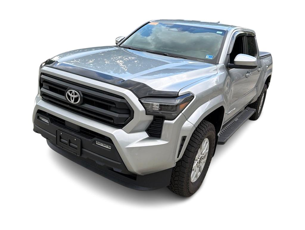 Thumbnail: 2024 Toyota Tacoma - 13