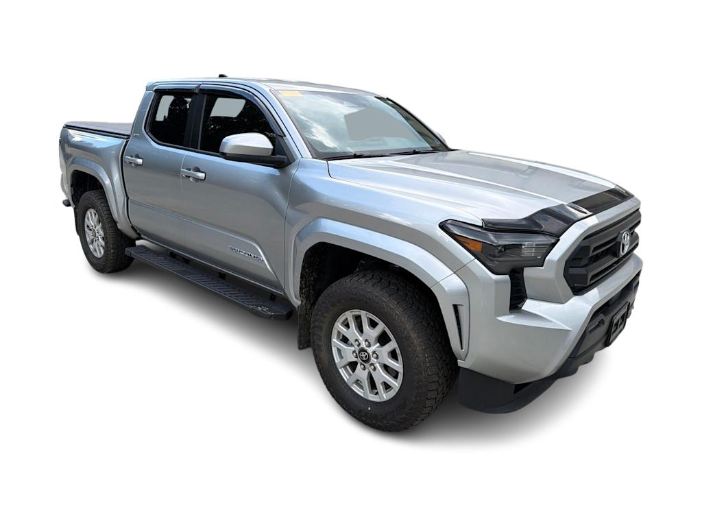 Thumbnail: 2024 Toyota Tacoma - 20
