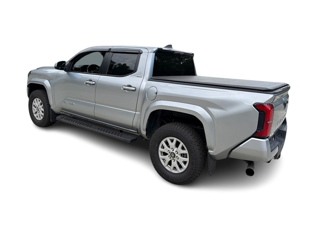 Thumbnail: 2024 Toyota Tacoma - 4