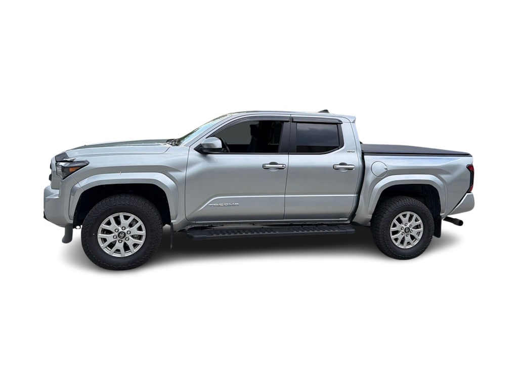 Thumbnail: 2024 Toyota Tacoma - 15