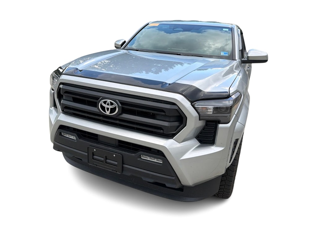 Thumbnail: 2024 Toyota Tacoma - 6