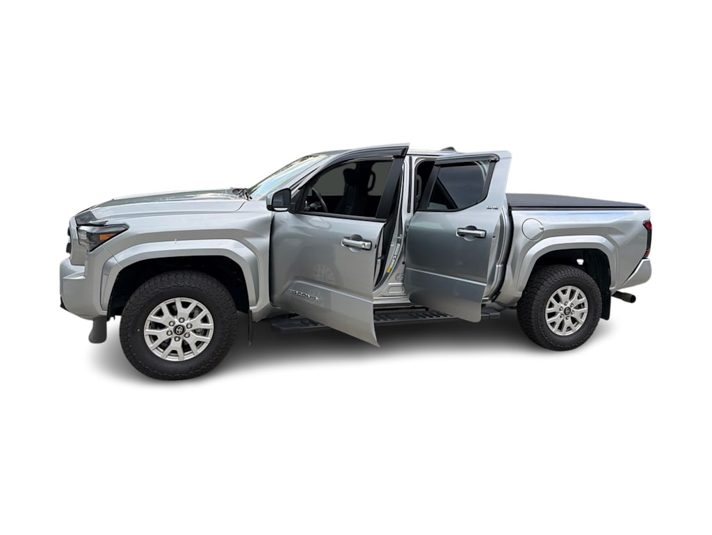 Thumbnail: 2024 Toyota Tacoma - 22