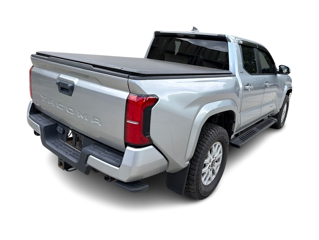 Thumbnail: 2024 Toyota Tacoma - 17
