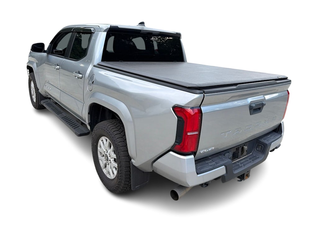 Thumbnail: 2024 Toyota Tacoma - 16