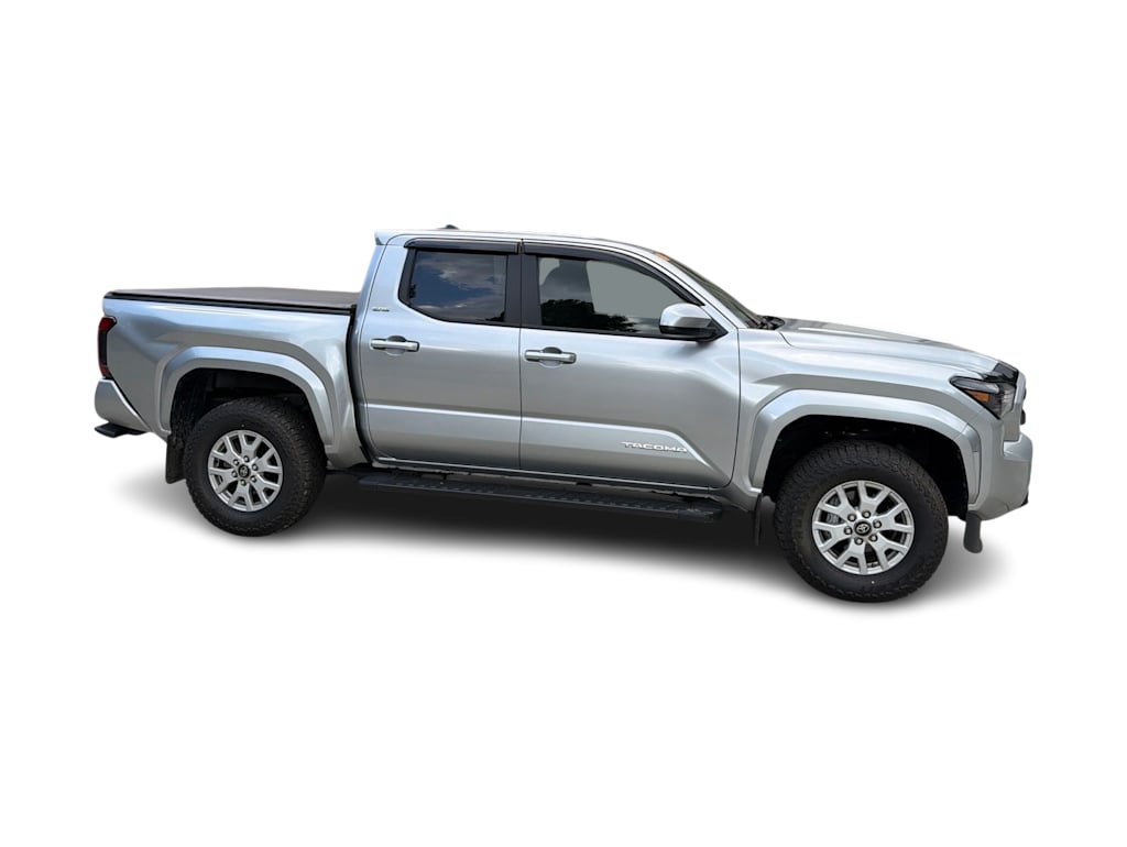 Thumbnail: 2024 Toyota Tacoma - 19