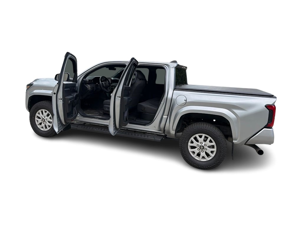Thumbnail: 2024 Toyota Tacoma - 24