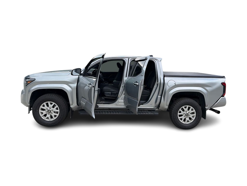 Thumbnail: 2024 Toyota Tacoma - 23
