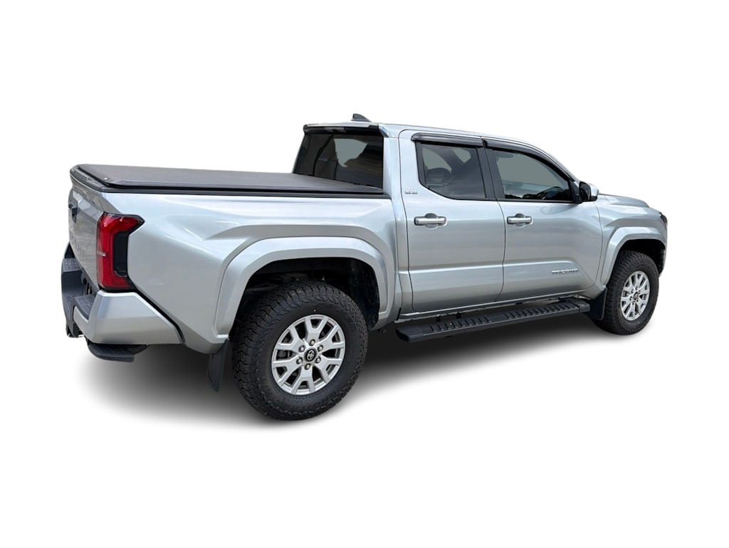 Thumbnail: 2024 Toyota Tacoma - 18