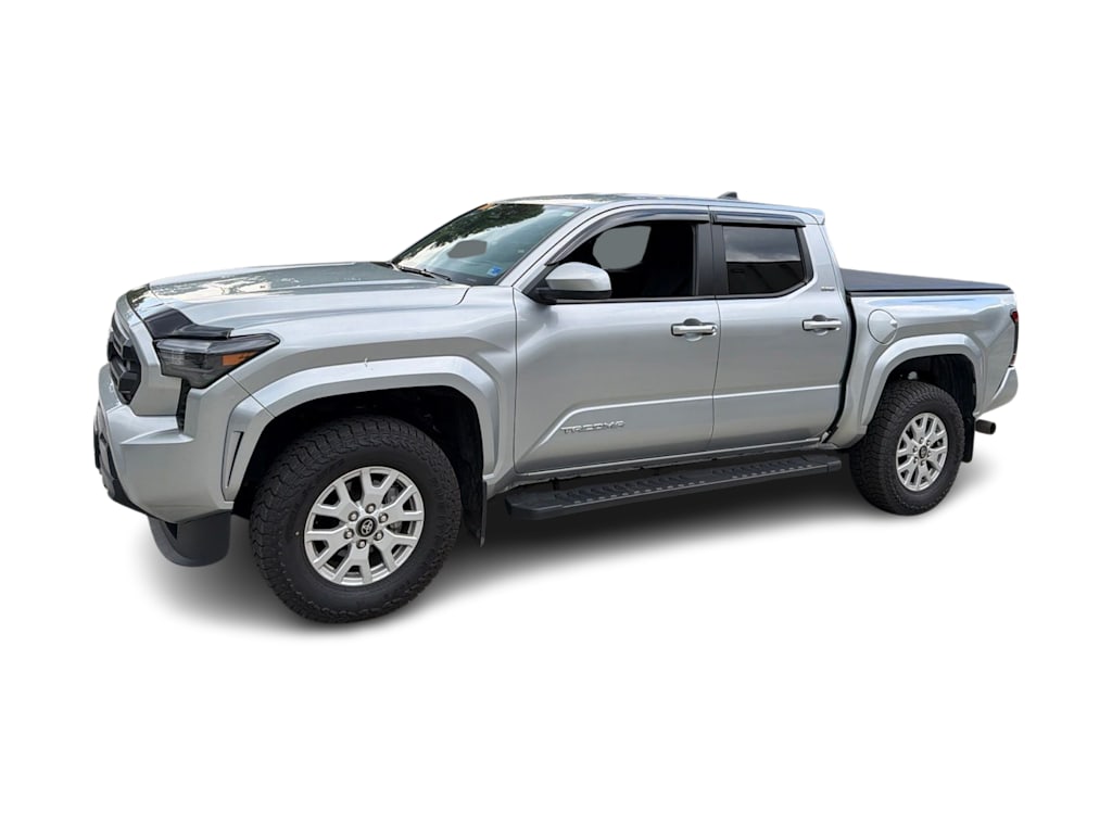Thumbnail: 2024 Toyota Tacoma - 3