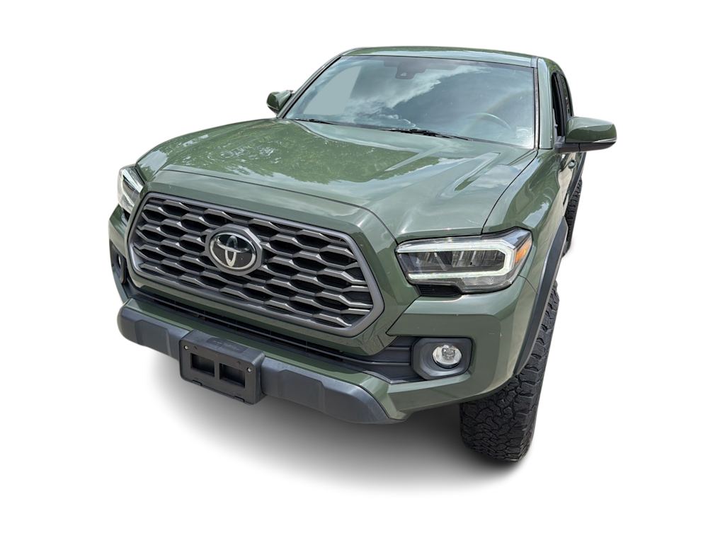 Thumbnail: 2021 Toyota Tacoma - 6