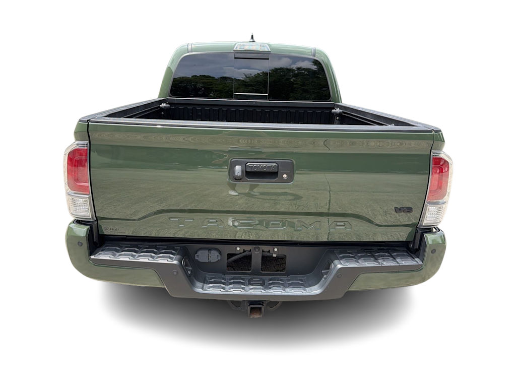 Thumbnail: 2021 Toyota Tacoma - 5