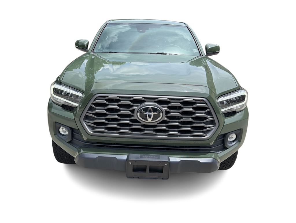 Thumbnail: 2021 Toyota Tacoma - 22