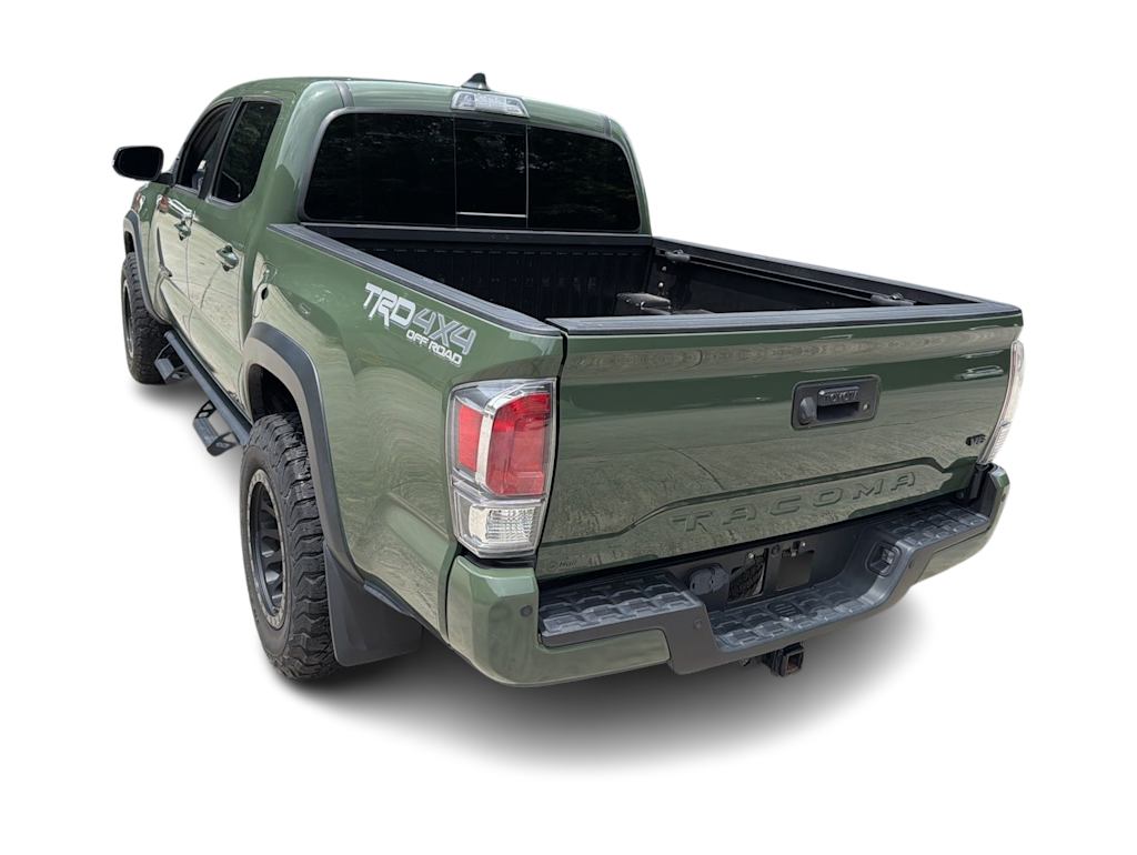 Thumbnail: 2021 Toyota Tacoma - 16