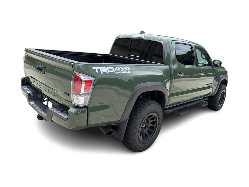 Thumbnail: 2021 Toyota Tacoma - 17