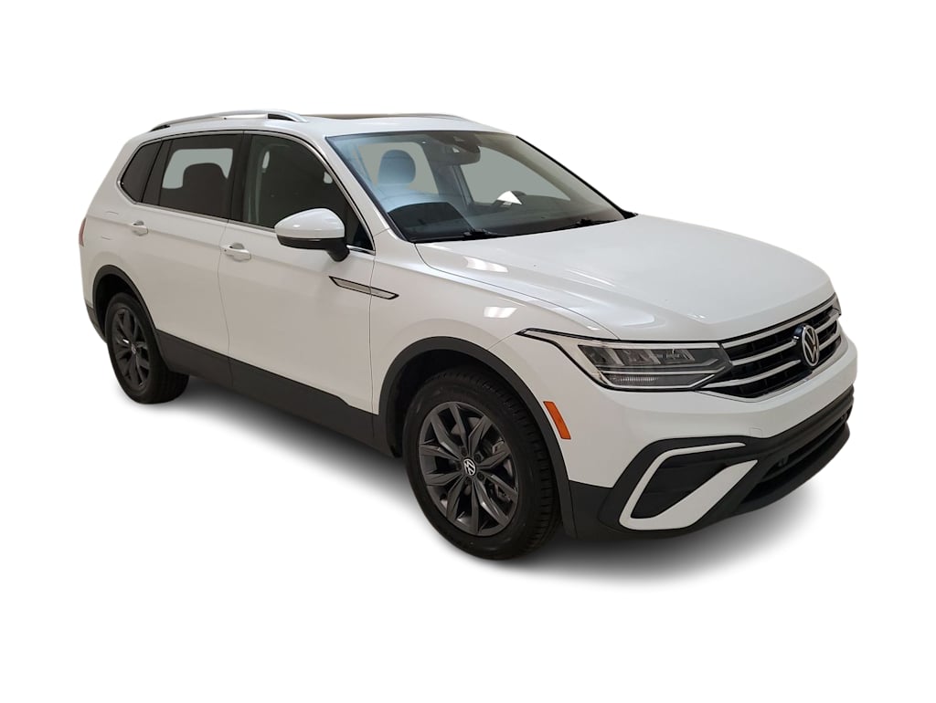 Thumbnail: 2022 Volkswagen Tiguan - 25