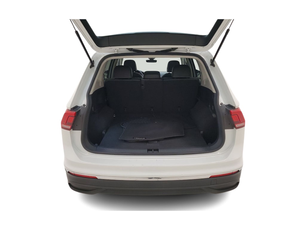 Thumbnail: 2022 Volkswagen Tiguan - 13