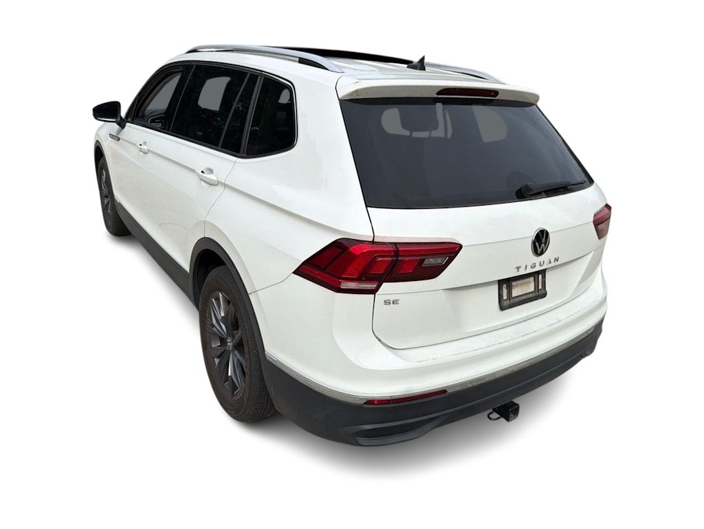 Thumbnail: 2022 Volkswagen Tiguan - 16