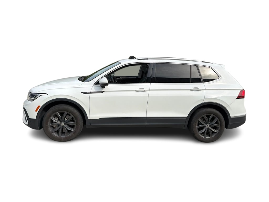 Thumbnail: 2022 Volkswagen Tiguan - 15
