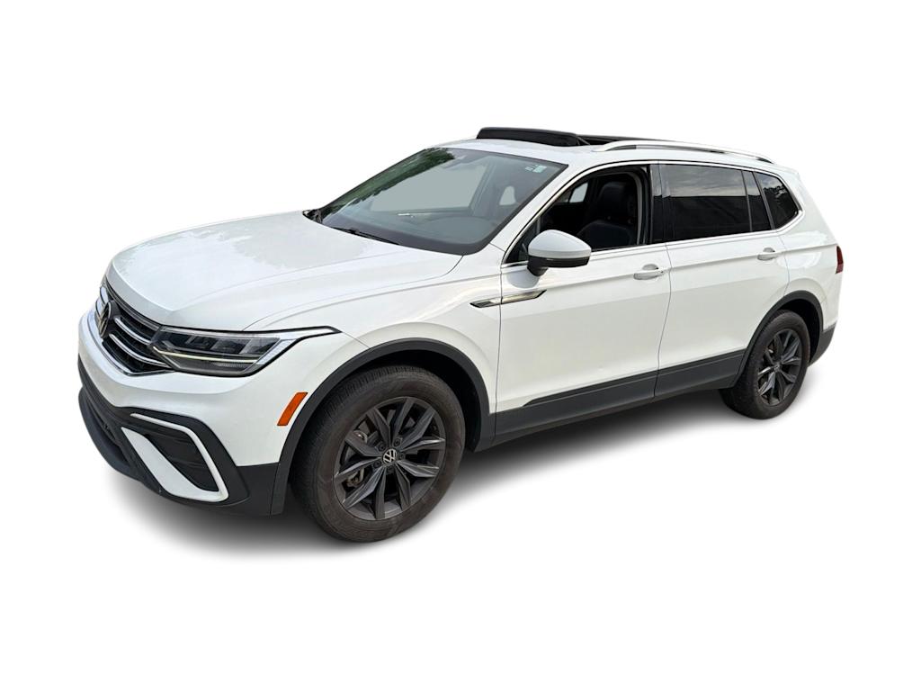 Thumbnail: 2022 Volkswagen Tiguan - 14