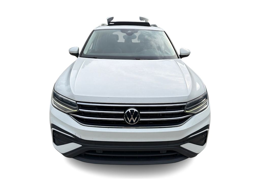 Thumbnail: 2022 Volkswagen Tiguan - 21