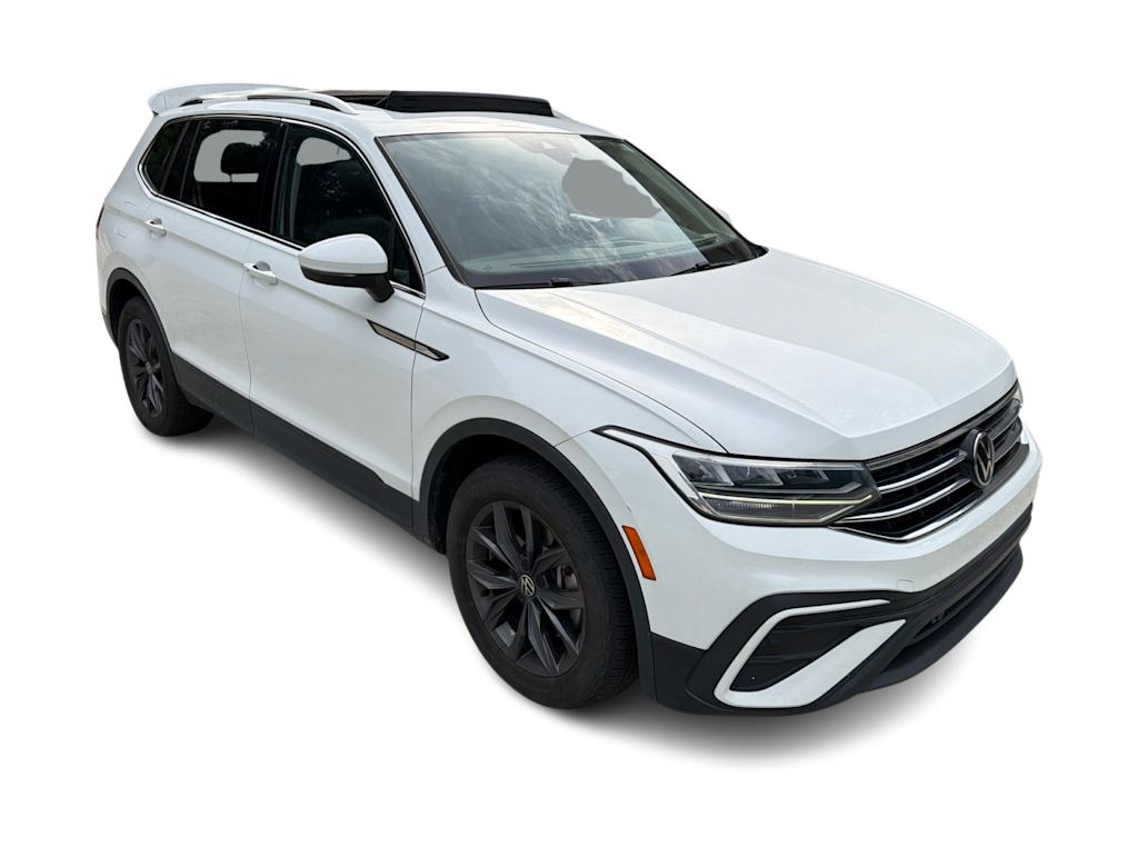 Thumbnail: 2022 Volkswagen Tiguan - 20