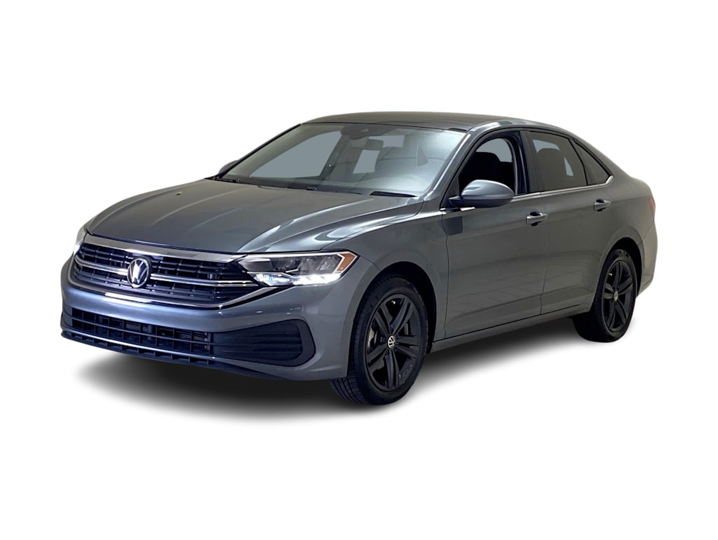 2024 Volkswagen Jetta