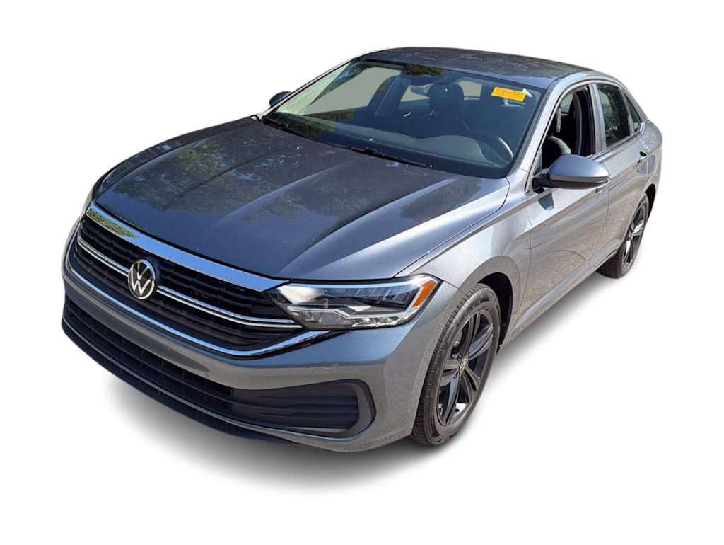 Thumbnail: 2024 Volkswagen Jetta - 12