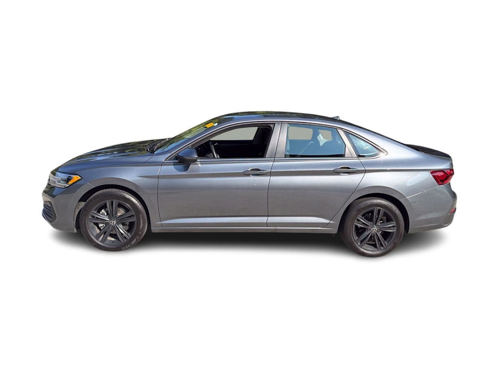 Thumbnail: 2024 Volkswagen Jetta - 14