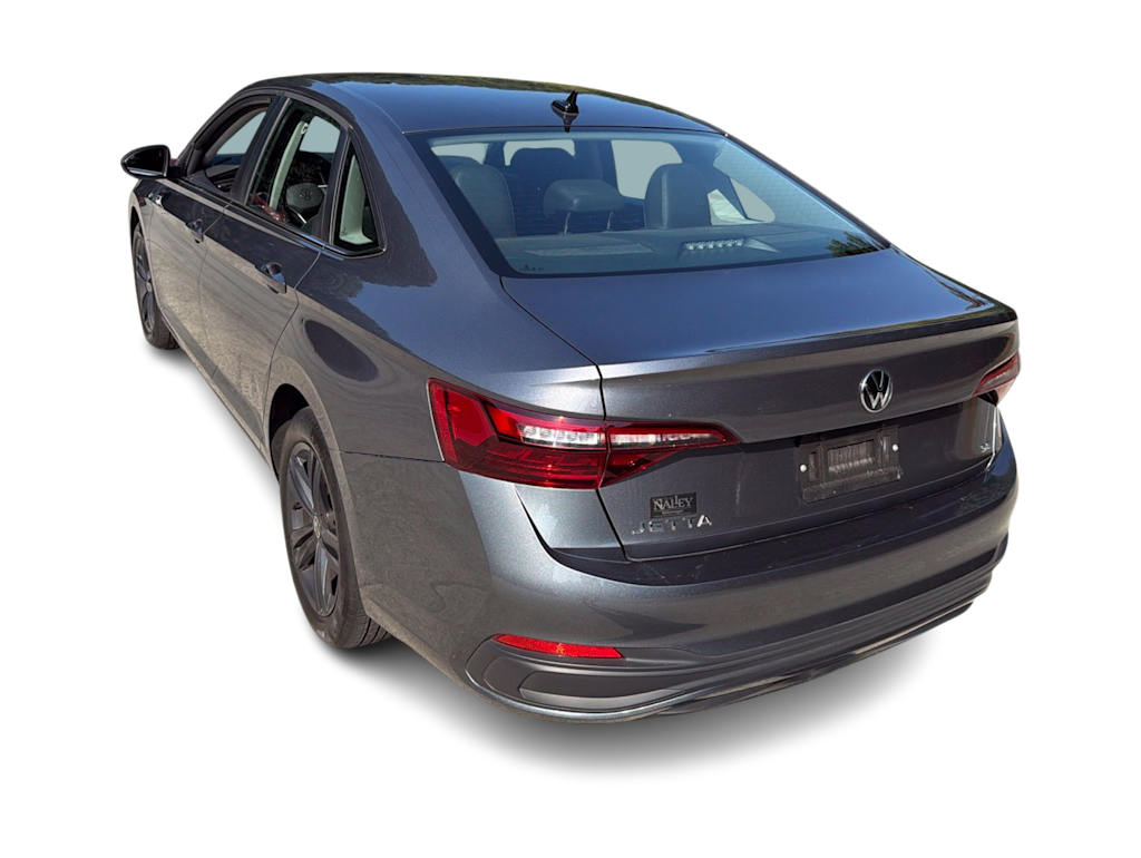Thumbnail: 2024 Volkswagen Jetta - 15