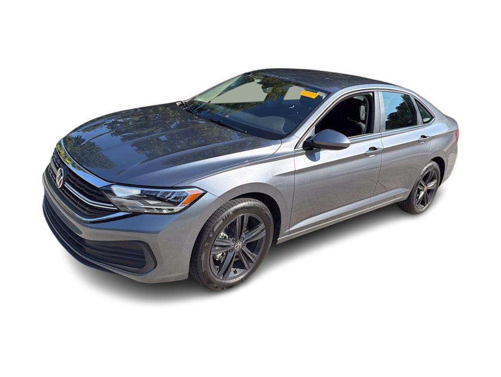 Thumbnail: 2024 Volkswagen Jetta - 13