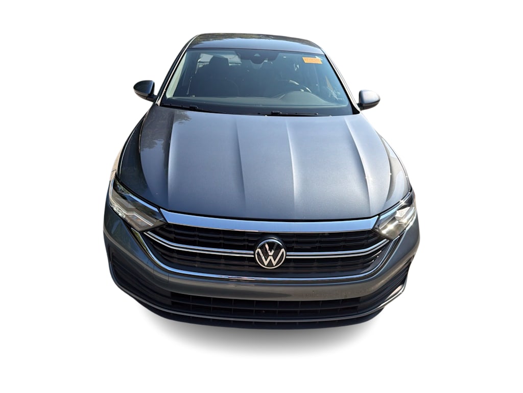 Thumbnail: 2024 Volkswagen Jetta - 20