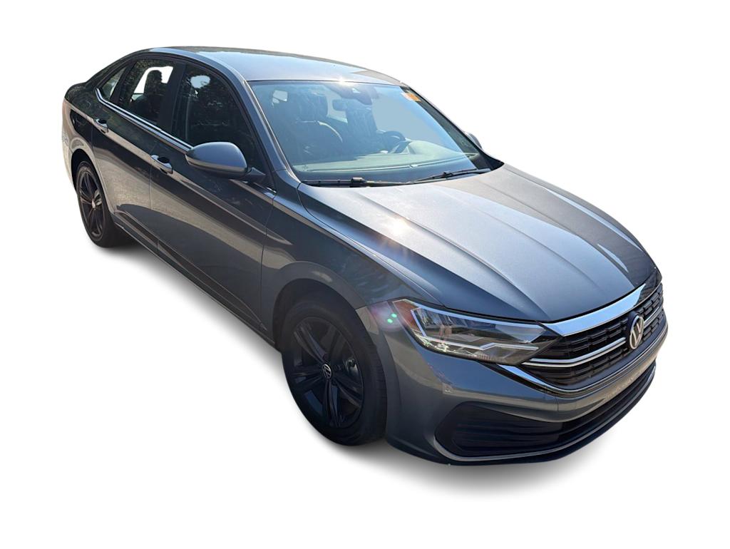 Thumbnail: 2024 Volkswagen Jetta - 19