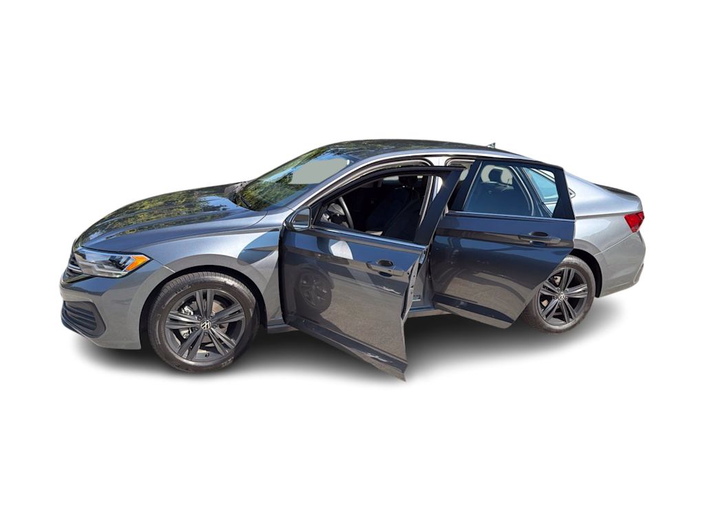 Thumbnail: 2024 Volkswagen Jetta - 21