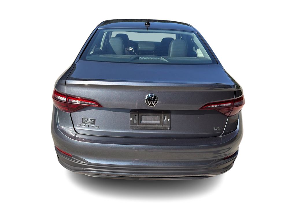 Thumbnail: 2024 Volkswagen Jetta - 5