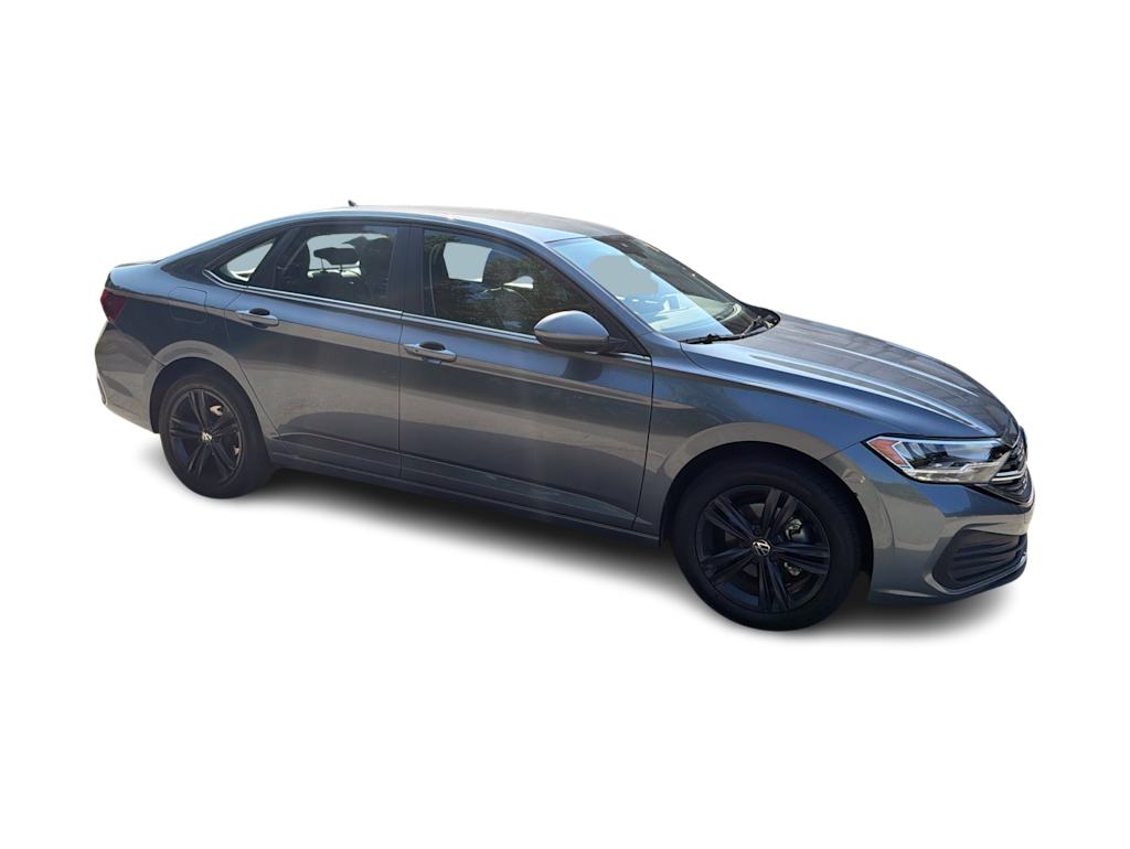 Thumbnail: 2024 Volkswagen Jetta - 18
