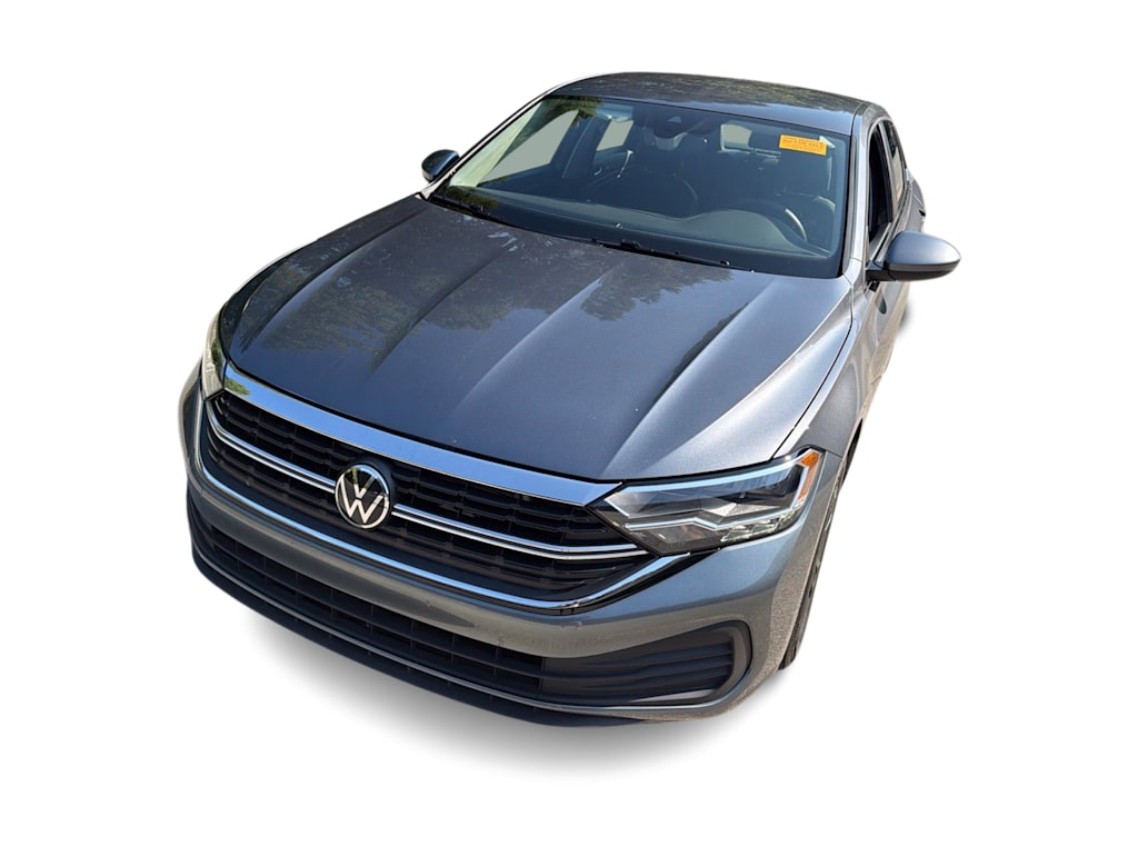 Thumbnail: 2024 Volkswagen Jetta - 6