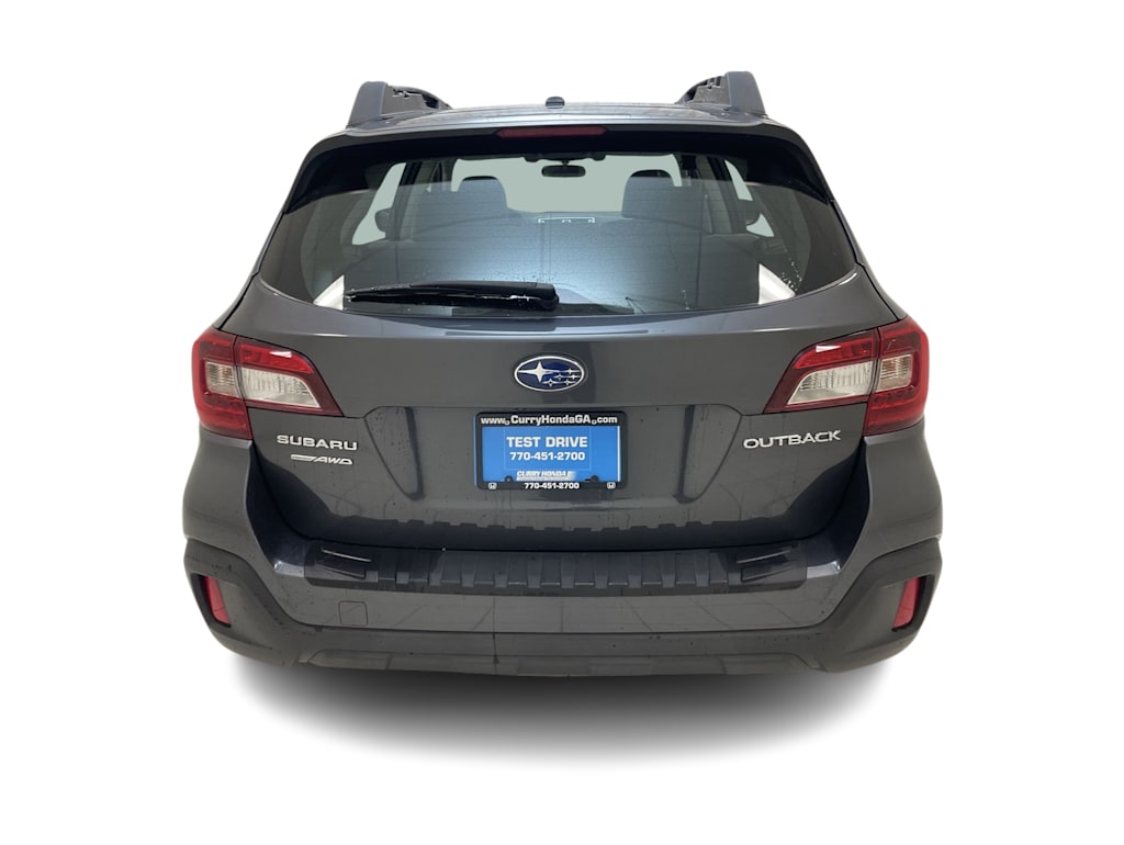 Thumbnail: 2019 Subaru Outback - 3