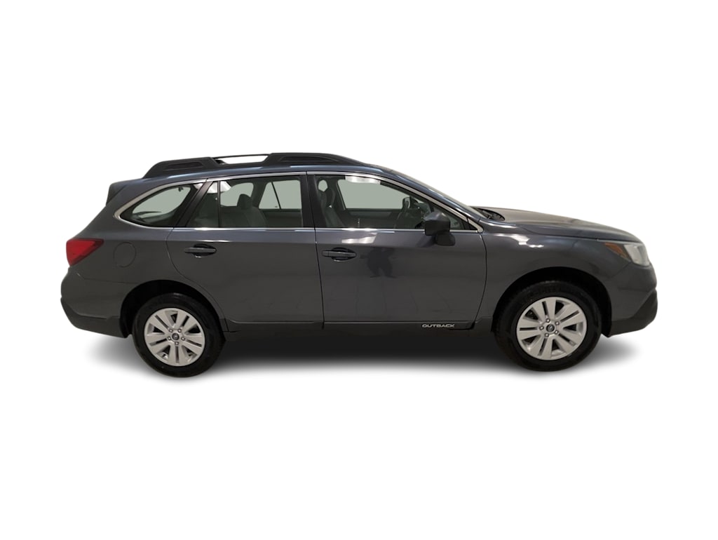 Thumbnail: 2019 Subaru Outback - 24