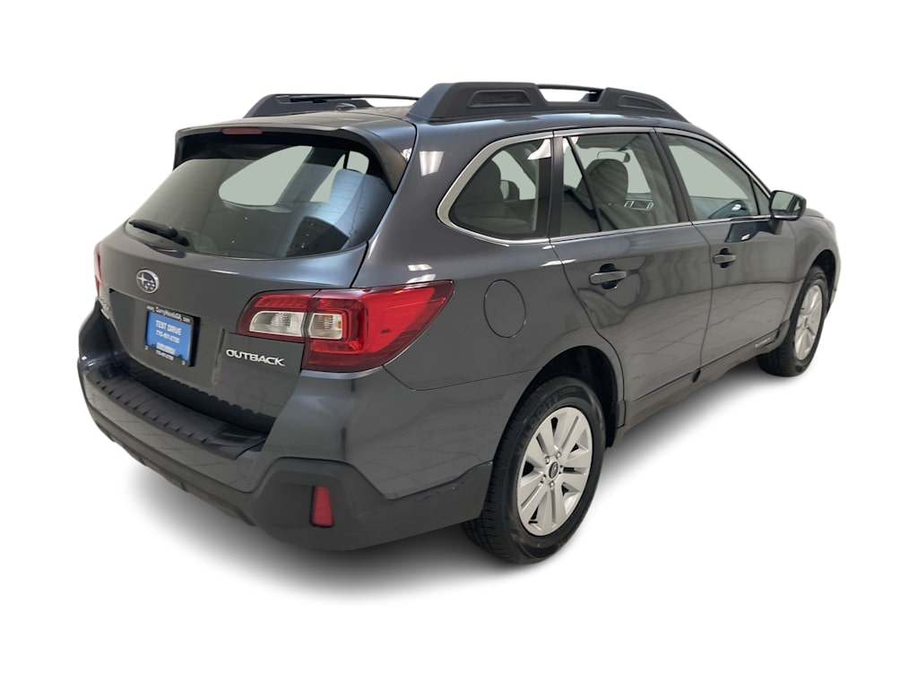 Thumbnail: 2019 Subaru Outback - 25