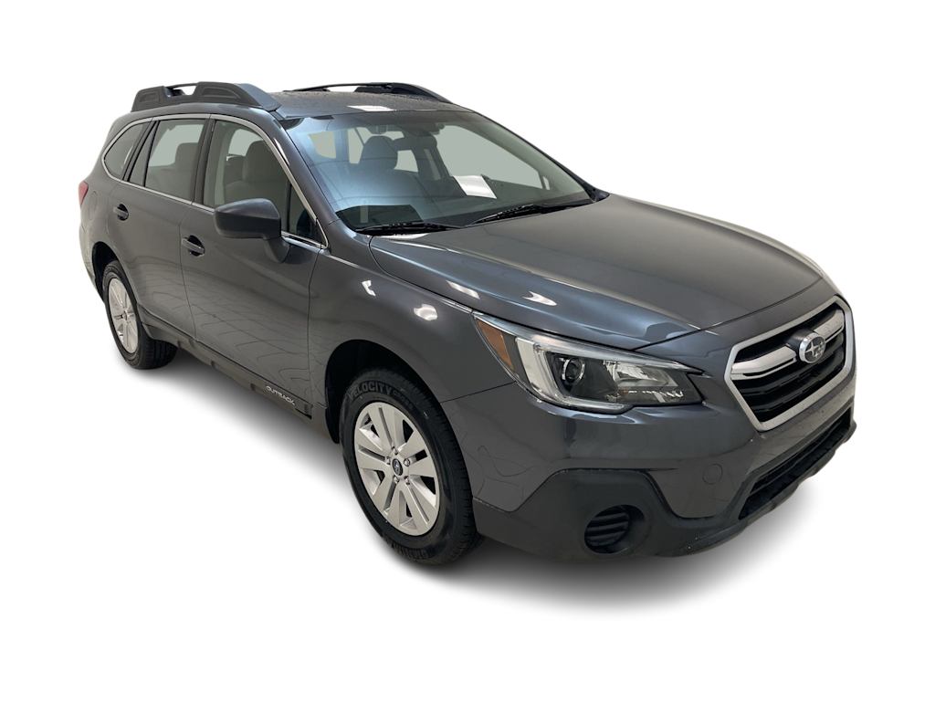 Thumbnail: 2019 Subaru Outback - 23