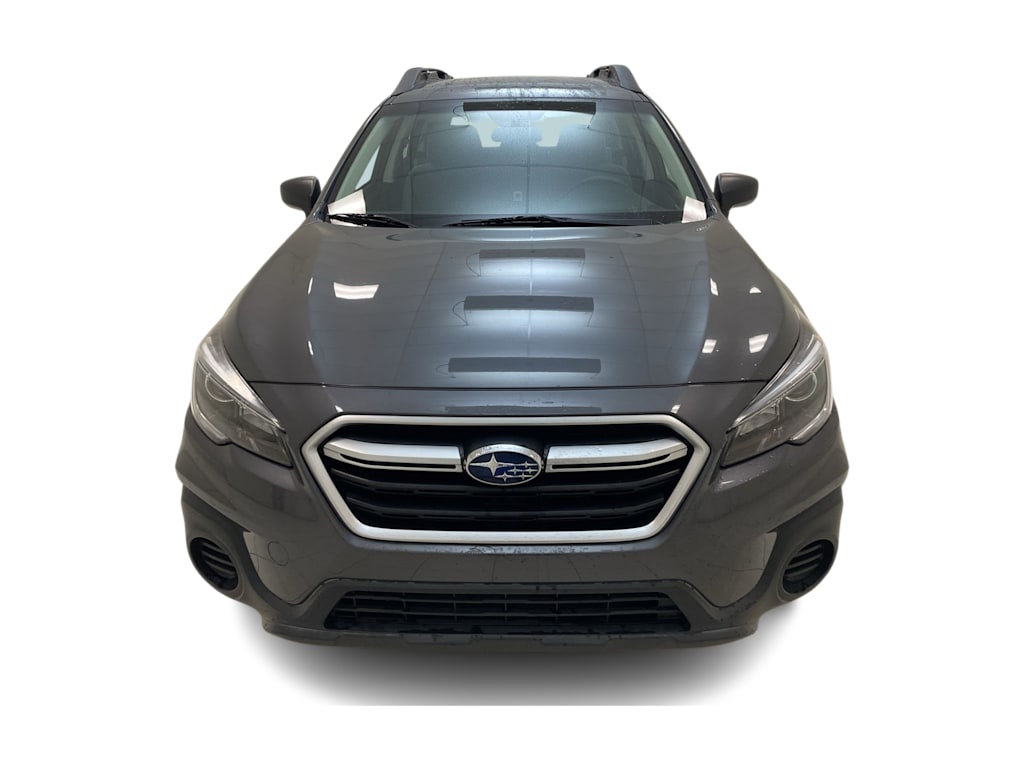 Thumbnail: 2019 Subaru Outback - 4