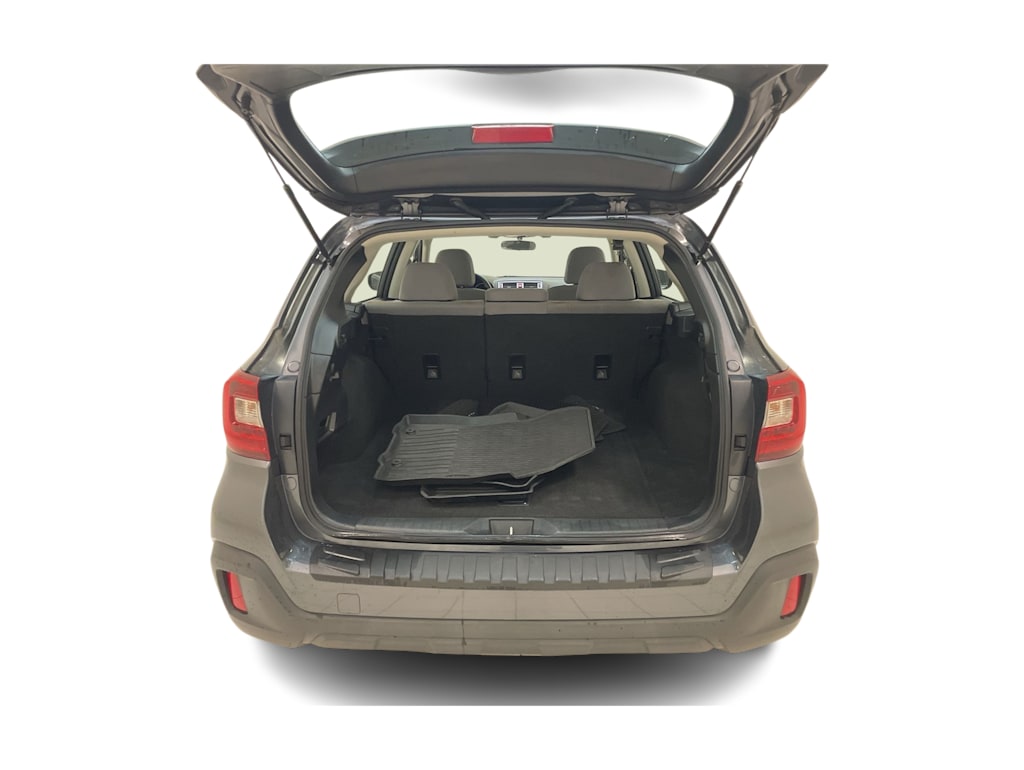 Thumbnail: 2019 Subaru Outback - 13
