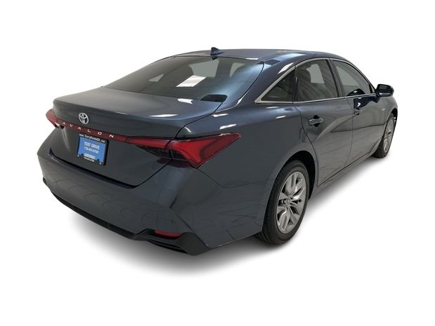 2020 Toyota Avalon XLE 29