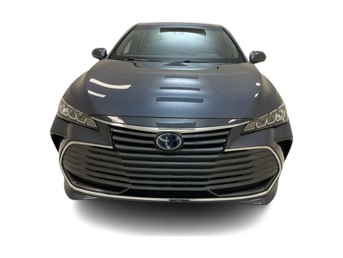 2020 Toyota Avalon XLE 4