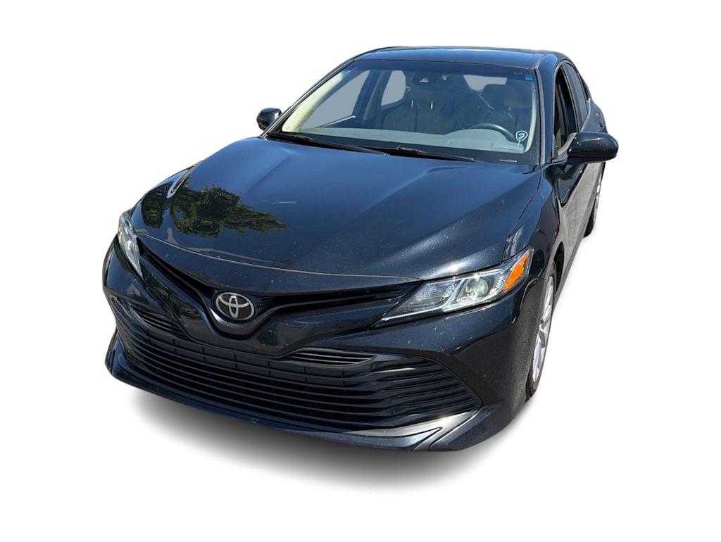 Thumbnail: 2018 Toyota Camry - 24