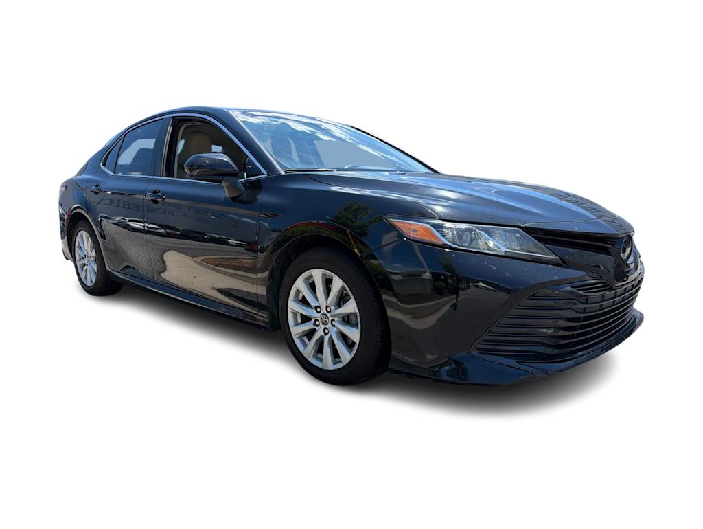 Thumbnail: 2018 Toyota Camry - 22